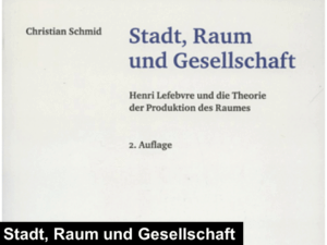 stadt raum und gesellschaft