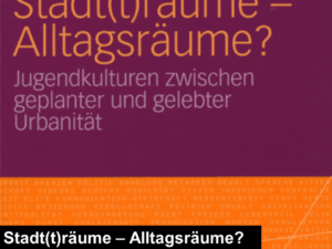 stadttraeume alltragsraeume