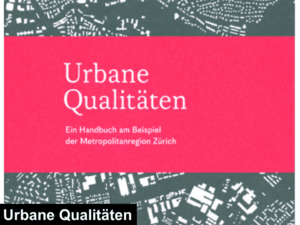 urbane qualitaeten