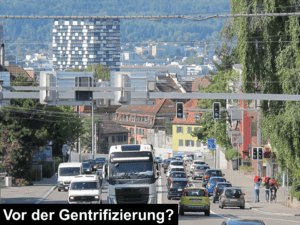 vor der gentrifizierung