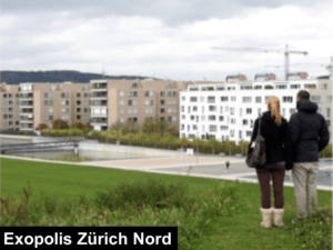 exopolis zuerich nord