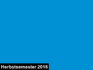 herbstsemester_2018