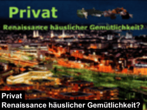 privat renaissance haueslicher gemuetlichkeit