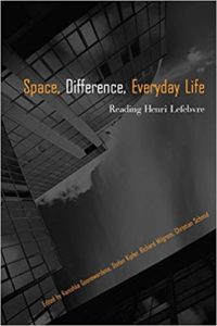 space difference everyday life