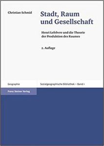 stadt, raum und gesellschaft