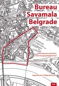 Bureau Savamala Belgrade