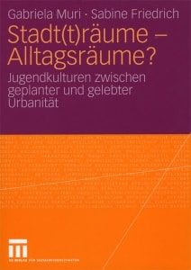 Stadt(t)räume - alltragsräume