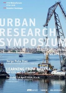 urban symposium research 2