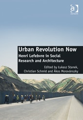 urban revolution now